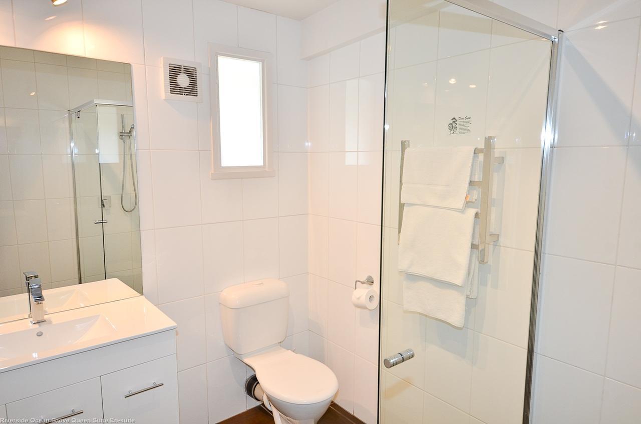 Riverside Ocean Grove Kamer foto
