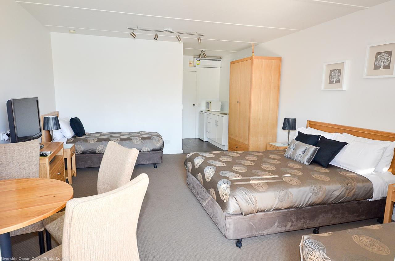 Riverside Ocean Grove Kamer foto