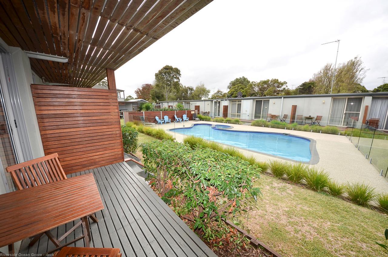 Riverside Ocean Grove Kamer foto