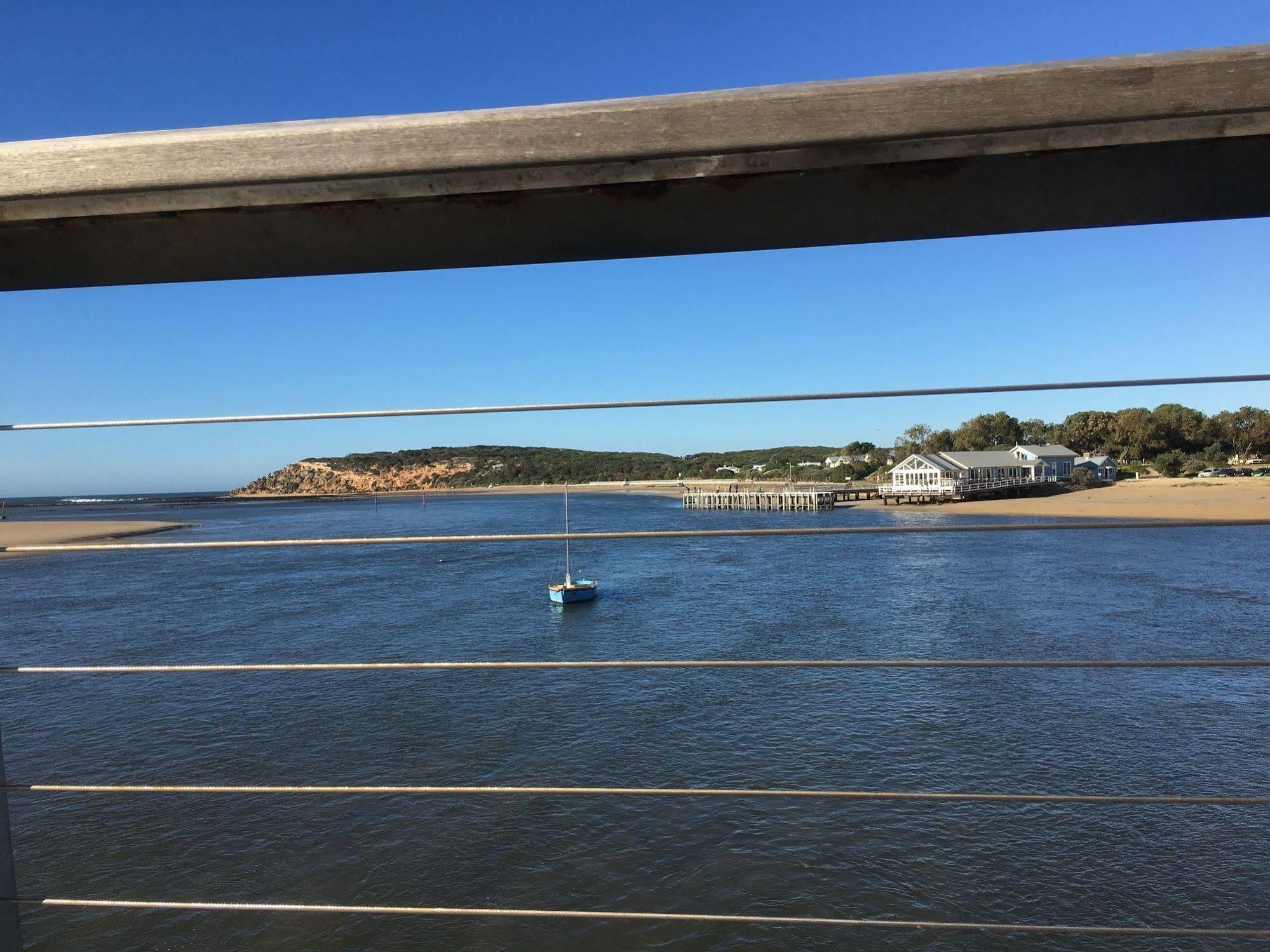 Riverside Ocean Grove Buitenkant foto