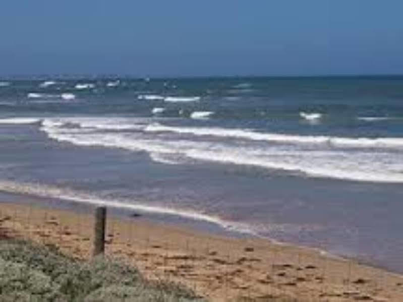 Riverside Ocean Grove Buitenkant foto